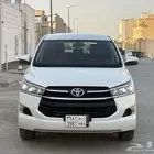 اينوفا 2022 إستاندر
