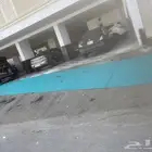شراع تيزار قماش