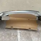 صدام جاك GAC GS8 خلفي بلد