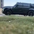 ديفندرفل كامل 110