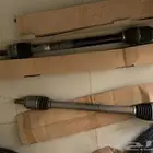 عكوس اوبتيما المكينه الصغيره يمين ويسار