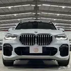 بي ام دبليو X5 كت ام 2019 ( بحالة الوكالة )