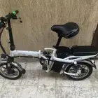 سكوتر كهربائي