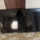 شاشة 55 بوصة