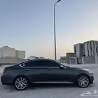 جنسيس 2018 G80