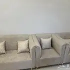 للبيع كنب 7 اشخاص