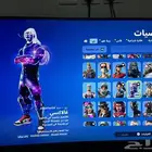 للبيع حساب بلايستيشن فاخر ونادر جدا