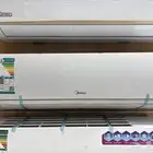 مكيف ميديا ماكس 18 الف اسبيلت احدث اصدارة المديا