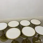 طاولات خدمه