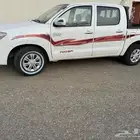 هايلكس 2011 j l x قير اتماتك للتفاصيل مراجعه إعلاني السابق