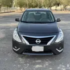 نيسان صني فل كامل 2023 نظيف