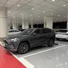 تويوتا RAV4 فل كامل دبل بنزين ممشى قليل ونظيف جداا