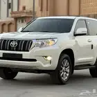 برادو 2021 ربع شبه اصفار