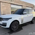 رنج روفر 2015 فل 510