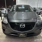 مازدا CX9 موديل 2016 نظيف