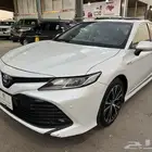 تويوتا كامري GLE هايبرد