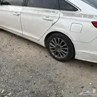 هوانداي سوناتا 2016-2017 بيع قطع غيار فقط