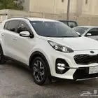 كيا سبورتاج 2019 ديزل