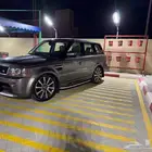رنج روفر اتوبوغرافي