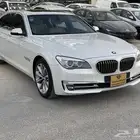 للبيع بي ام دبليو 730Li مديل 2015 سعودي