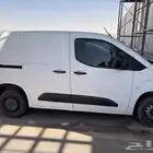 بيجو برتنر 2021