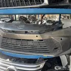 متوفر لدينا صدام امامي كامري 2025