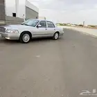 فورد- جراند ماركيز- امريكي- 2010