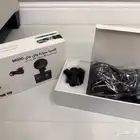 داش كام استعمال نظيف