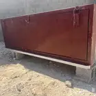مطبخ سيارة