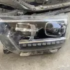 انوار JAC T8 بيك اب