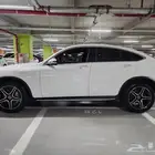 مرسيدس GLC300 2020 كوبيه