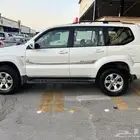 برادو 2007 باسم المالك الاول