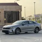 كيا K5 موديل 2023. ((تم البيع))