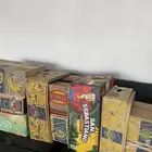 كراتين موز