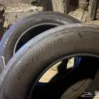 كفرات طقم تيلندي ادج مقاس 18