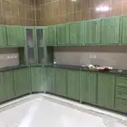 دولاب مطبخ