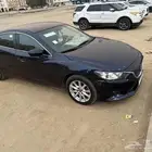 مازدا 6 2016 للبدل فقط