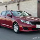 للبيع كيا اوبتيما 2015 ستاندر