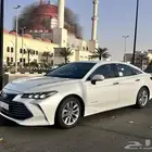 افالون 2021 XLE