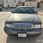 للبيع فورد فكتوريا 2000 م