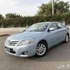 كامري 2010 فل كامل