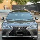 لكزس-LS500-2022(ممشي13الف)