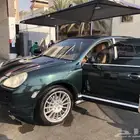 للبيع كايين 2006 6 سلندر