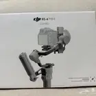 Dji RS4 MINI COMBO ronin