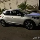 نيسان كيكس 2020 فل كامل مالك اول للبيع