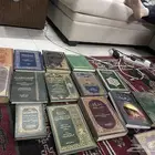 مجموعه كتب قيمه للبيع