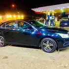 شفروليه كروز 2016