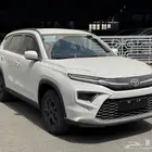 اوربان كروزر ستاندر 2026 بصمه (سعودي)