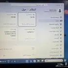 لابتوب لينوفو Lenovo جهاز نظيف
