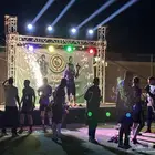 تجهيزات اليوم الوطني من شاشات عملاقة مهرجانات اضائة صوتيات